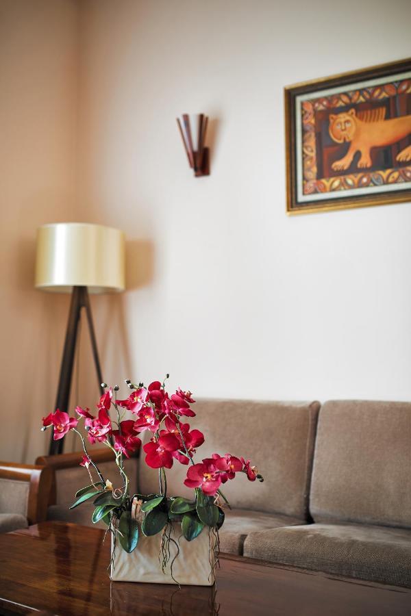 Areve Residence Boutique Hotel Yerevan Exterior foto