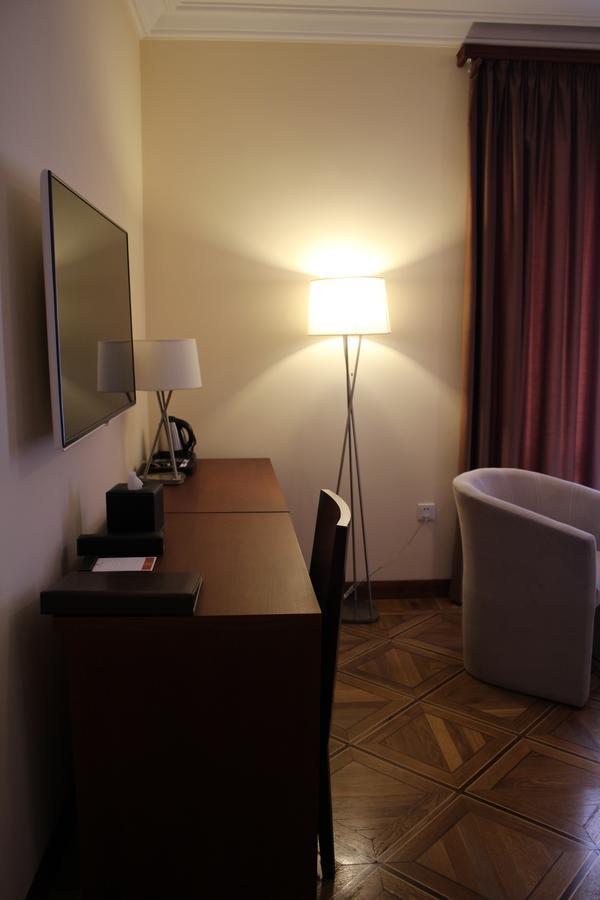 Areve Residence Boutique Hotel Yerevan Exterior foto