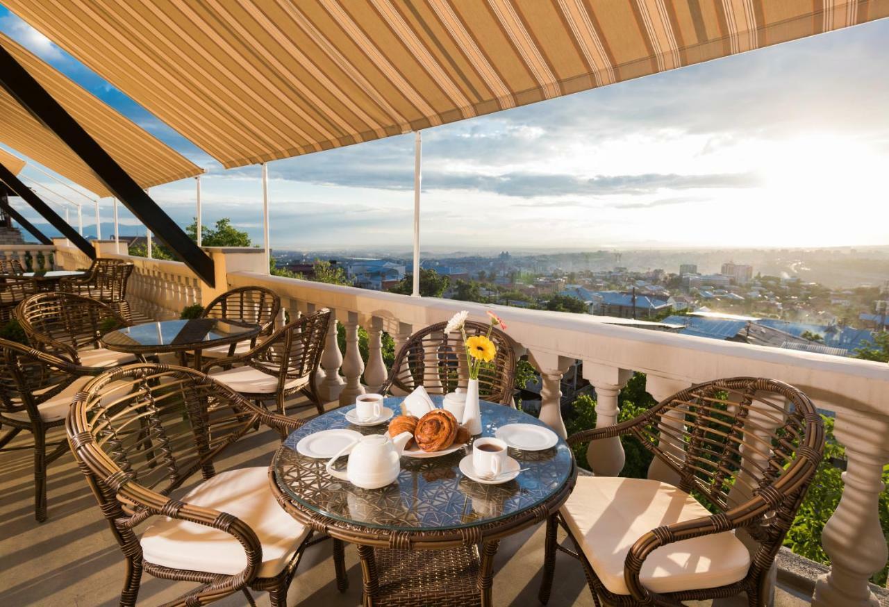 Areve Residence Boutique Hotel Yerevan Exterior foto