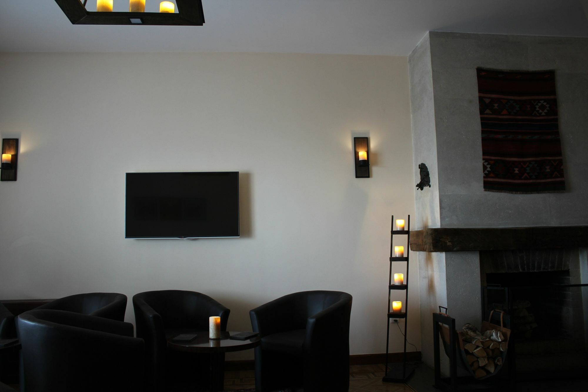Areve Residence Boutique Hotel Yerevan Exterior foto