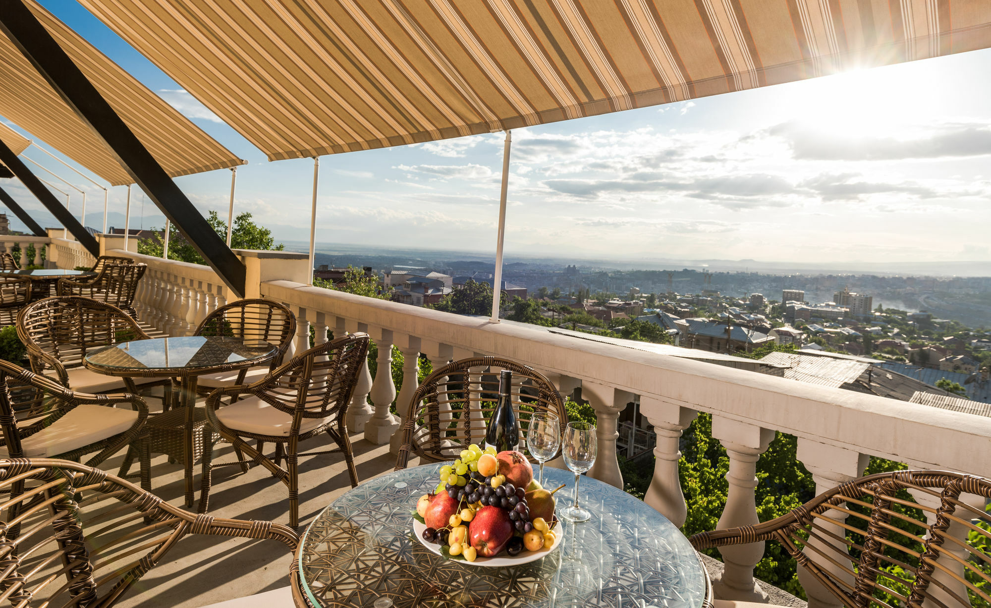 Areve Residence Boutique Hotel Yerevan Exterior foto